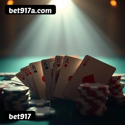 App Mobile bet917 - Jogue em Qualquer Lugar no Seu Smartphone