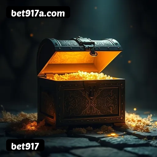 Imagem secundária de apoio para instalação do app bet917