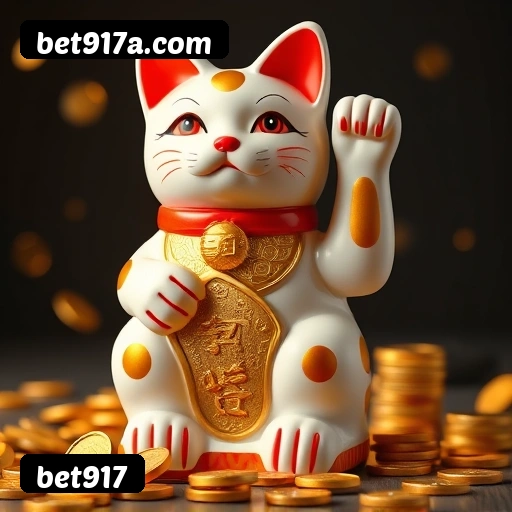 Prévia de conteúdo do canal Telegram bet917